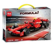 Конструктор Formula 1 (289 деталей)
